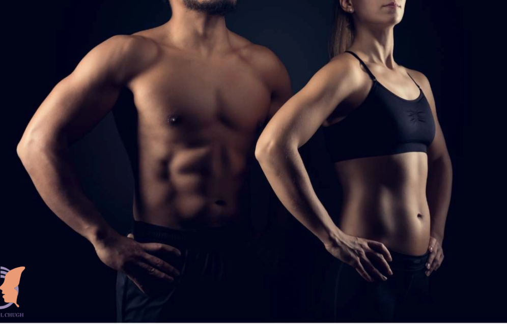 Real-life success stories of body transformation with 360 liposuction Real-life success stories of body transformation with 360 liposuction