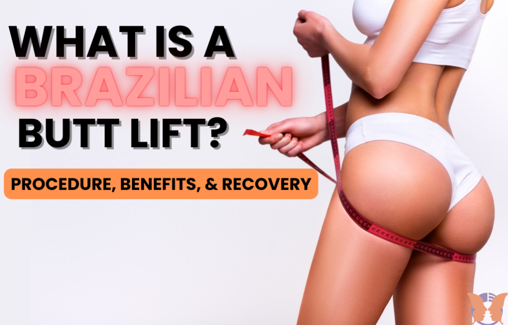 Brazilian Butt Lift results – Enhanced curves with natural fat transfer